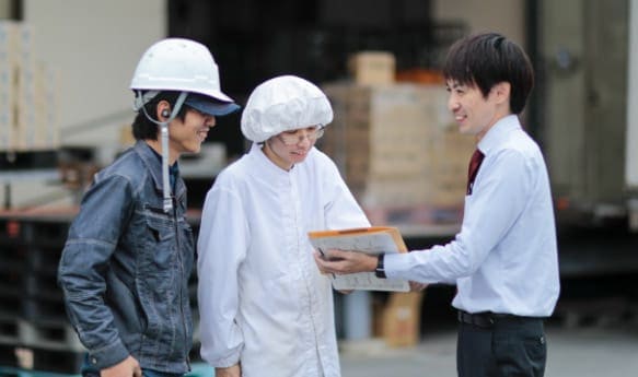 わたしたちのこだわり