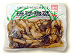 昆布イリチー